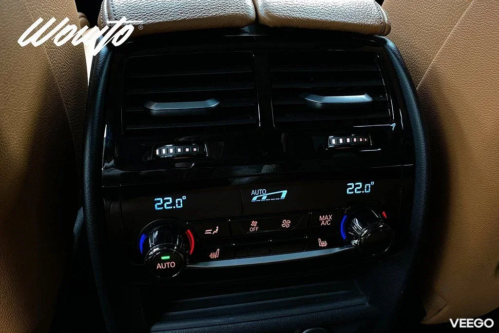 BMW 540 d xDrive Touring 320HK /Ultimate Edt /B&W /Se Spec 235kW