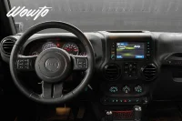 Jeep Wrangler Unlimited Rubicon Recon V6 Aut 284HK / XRC 209kW thumbnail