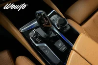 BMW 540 d xDrive Touring 320HK /Ultimate Edt /B&W /Se Spec 235kW thumbnail