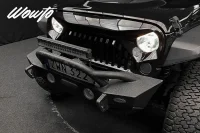 Jeep Wrangler Unlimited Rubicon Recon V6 Aut 284HK / XRC 209kW thumbnail