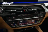 BMW 540 d xDrive Touring 320HK /Ultimate Edt /B&W /Se Spec 235kW thumbnail