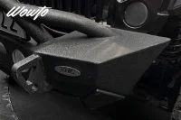 Jeep Wrangler Unlimited Rubicon Recon V6 Aut 284HK / XRC 209kW thumbnail