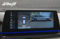 BMW 540 d xDrive Touring 320HK /Ultimate Edt /B&W /Se Spec 235kW thumbnail