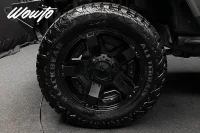 Jeep Wrangler Unlimited Rubicon Recon V6 Aut 284HK / XRC 209kW thumbnail