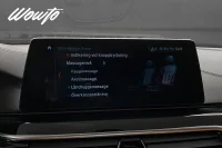 BMW 540 d xDrive Touring 320HK /Ultimate Edt /B&W /Se Spec 235kW thumbnail