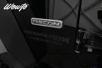 Jeep Wrangler Unlimited Rubicon Recon V6 Aut 284HK / XRC 209kW thumbnail