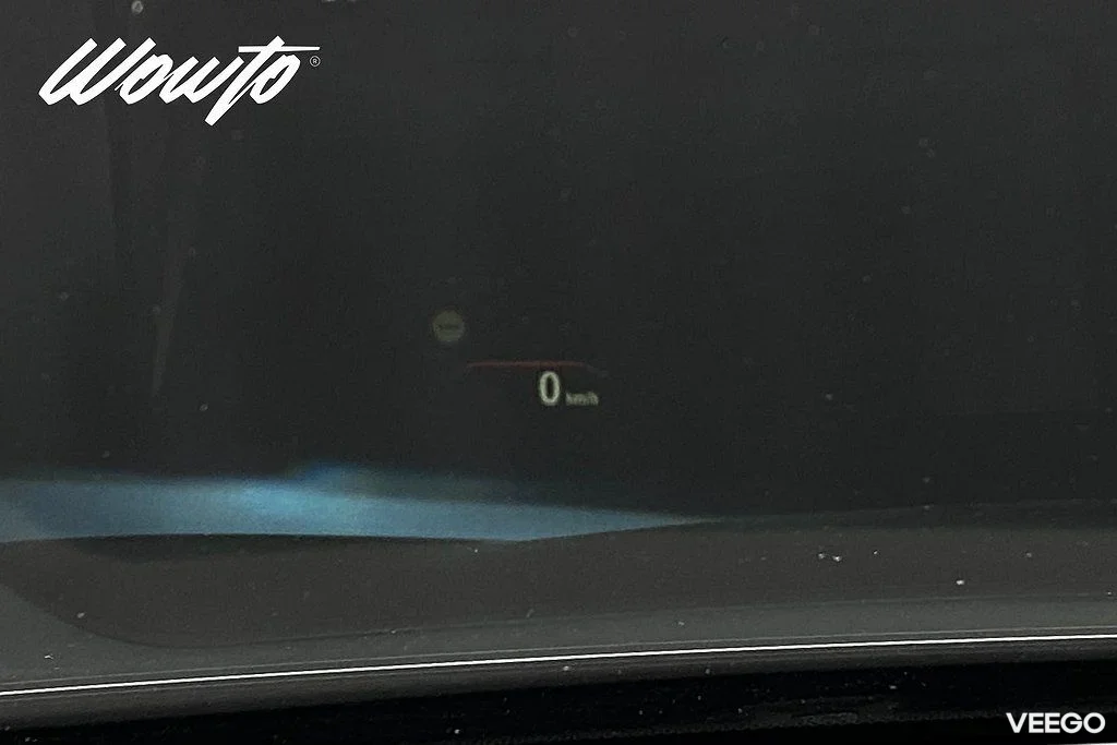 BMW 540 d xDrive Touring 320HK /Ultimate Edt /B&W /Se Spec 235kW