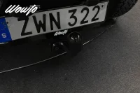 Jeep Wrangler Unlimited Rubicon Recon V6 Aut 284HK / XRC 209kW thumbnail