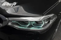 BMW 540 d xDrive Touring 320HK /Ultimate Edt /B&W /Se Spec 235kW thumbnail