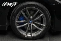 BMW 540 d xDrive Touring 320HK /Ultimate Edt /B&W /Se Spec 235kW thumbnail