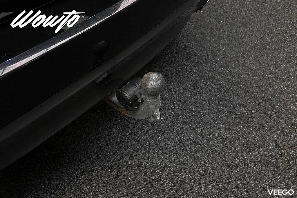 BMW 540 d xDrive Touring 320HK /Ultimate Edt /B&W /Se Spec 235kW