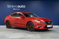 Mazda 6 - 2 121kW thumbnail