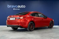Mazda 6 - 2 121kW thumbnail