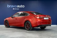 Mazda 6 - 2 121kW thumbnail