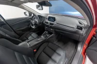 Mazda 6 - 2 121kW thumbnail