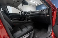 Mazda 6 - 2 121kW thumbnail