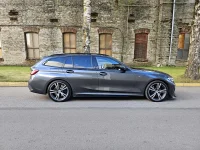 BMW 318D M-Pakett HighGloss Shadow-Line 2.0 110kW thumbnail