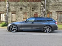 BMW 318D M-Pakett HighGloss Shadow-Line 2.0 110kW thumbnail