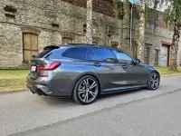 BMW 318D M-Pakett HighGloss Shadow-Line 2.0 110kW thumbnail