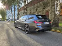 BMW 318D M-Pakett HighGloss Shadow-Line 2.0 110kW thumbnail