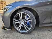 BMW 318D M-Pakett HighGloss Shadow-Line 2.0 110kW thumbnail