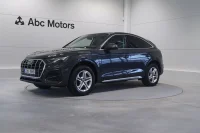 Audi Q5 Sportback Quattro S tronic 40 TDi 2 150kW thumbnail