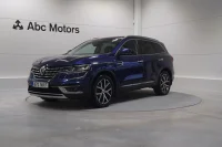 Renault Koleos INTENS Blue X-Tronic 2 140kW thumbnail