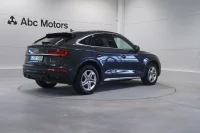 Audi Q5 Sportback Quattro S tronic 40 TDi 2 150kW thumbnail