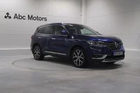 Renault Koleos INTENS Blue X-Tronic 2 140kW thumbnail