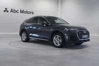 Audi Q5 Sportback Quattro S tronic 40 TDi 2 150kW thumbnail