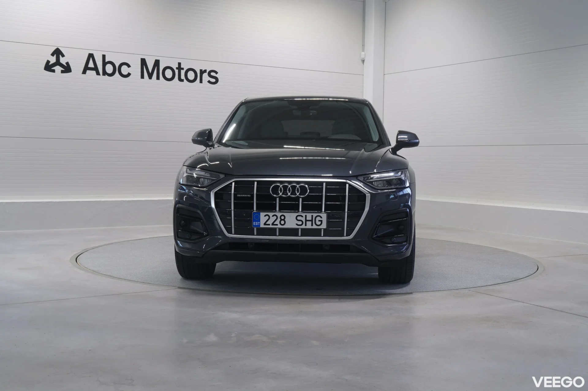 Audi Q5 Sportback Quattro S tronic 40 TDi 2 150kW