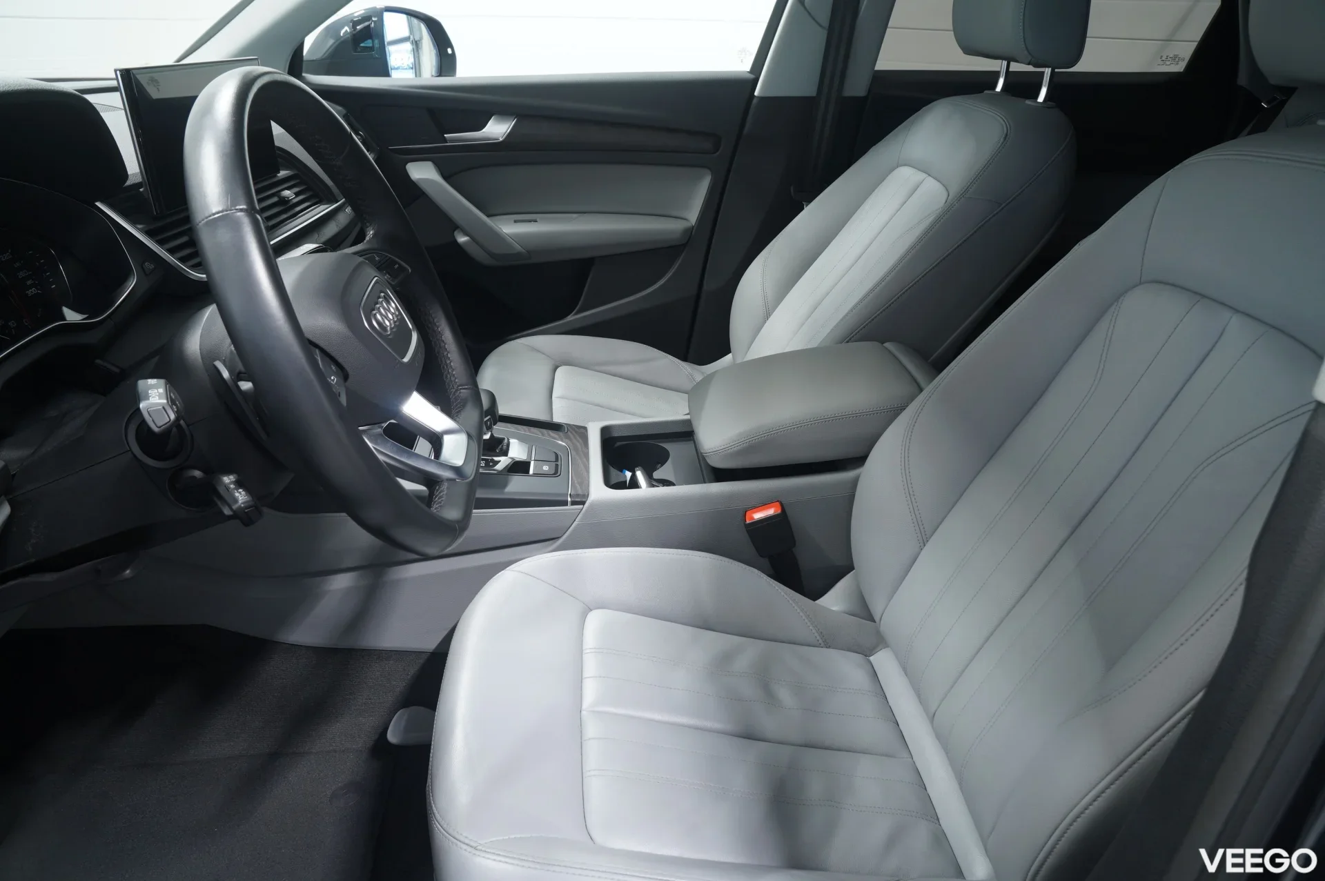 Audi Q5 Sportback Quattro S tronic 40 TDi 2 150kW