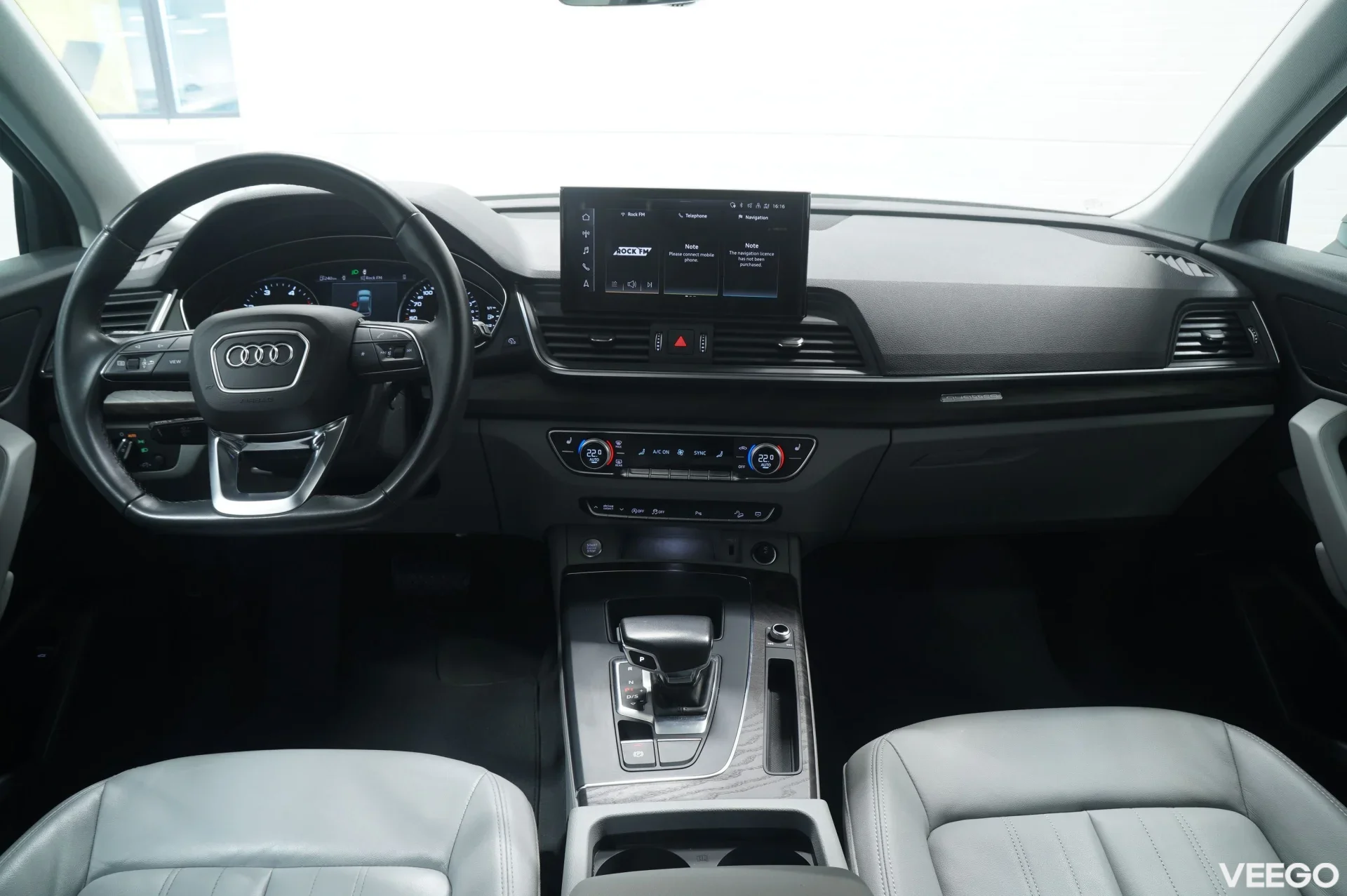 Audi Q5 Sportback Quattro S tronic 40 TDi 2 150kW