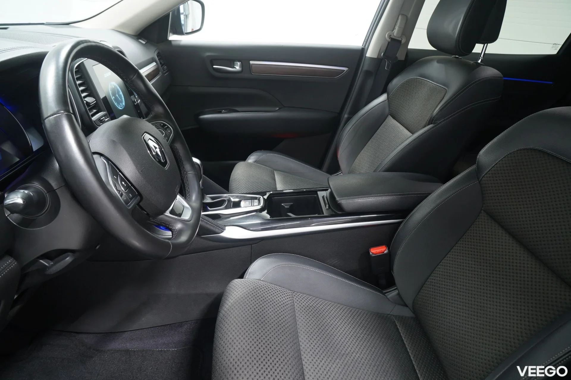 Renault Koleos INTENS Blue X-Tronic 2 140kW