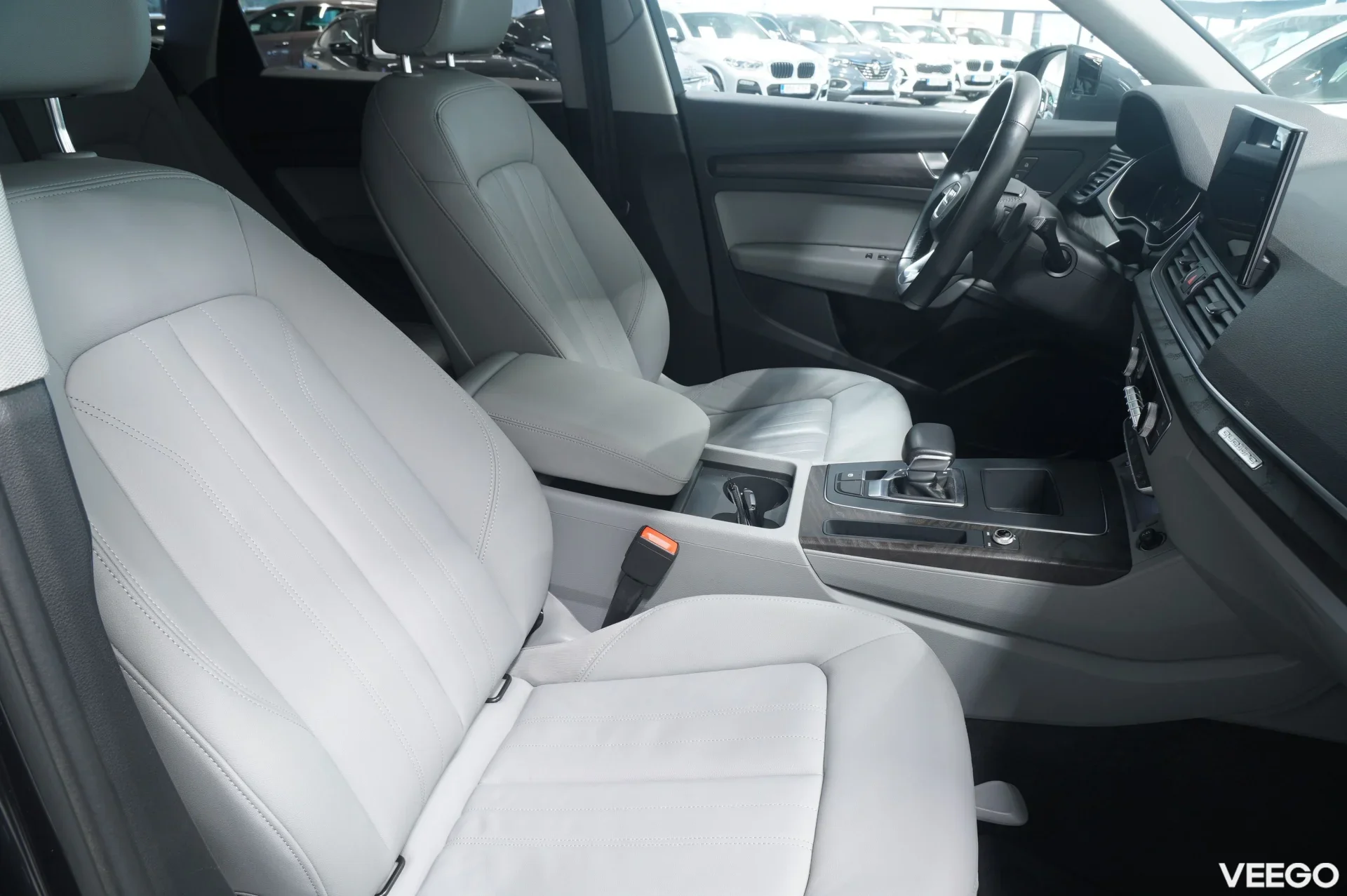 Audi Q5 Sportback Quattro S tronic 40 TDi 2 150kW