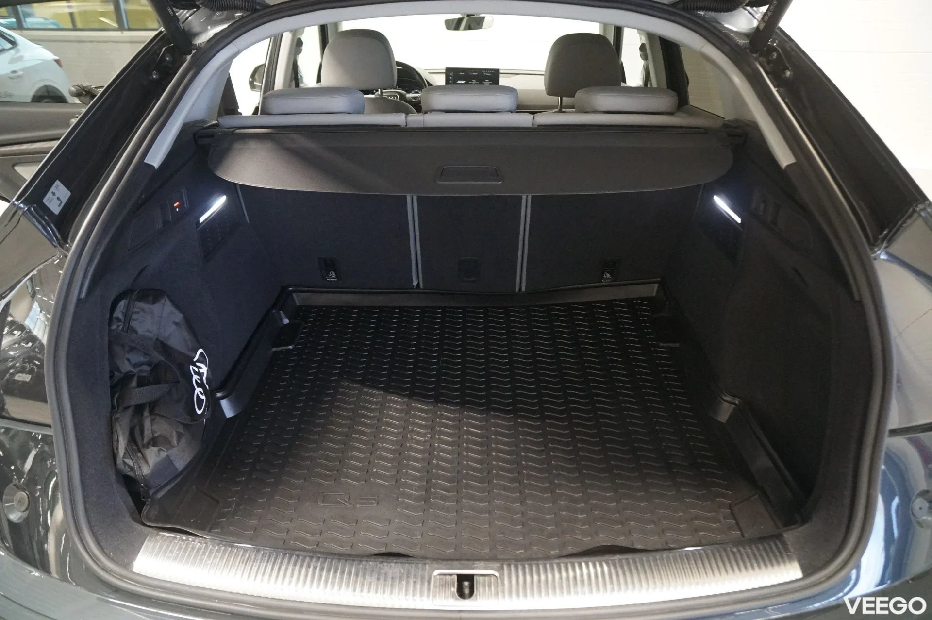 Audi Q5 Sportback Quattro S tronic 40 TDi 2 150kW