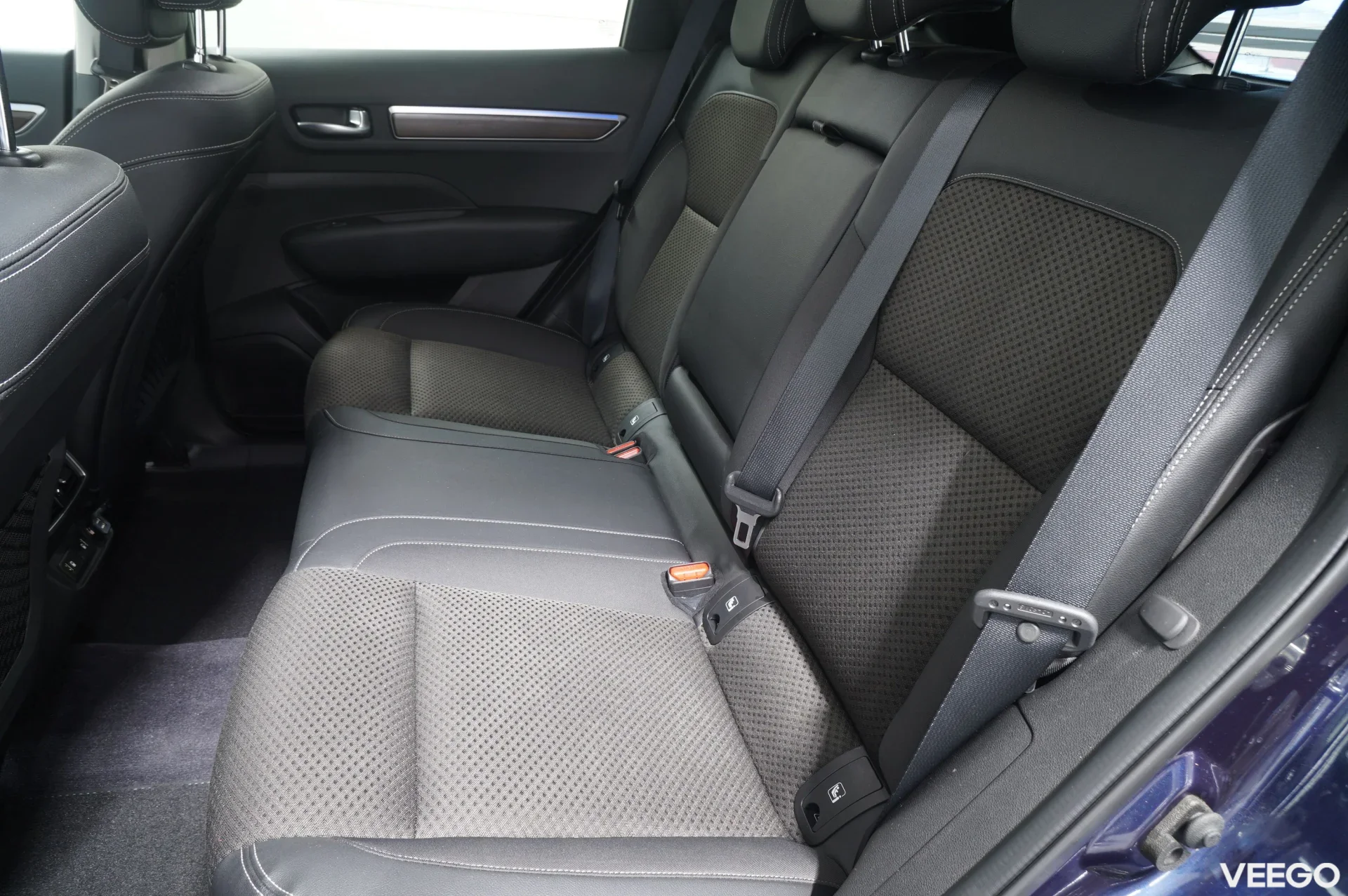 Renault Koleos INTENS Blue X-Tronic 2 140kW