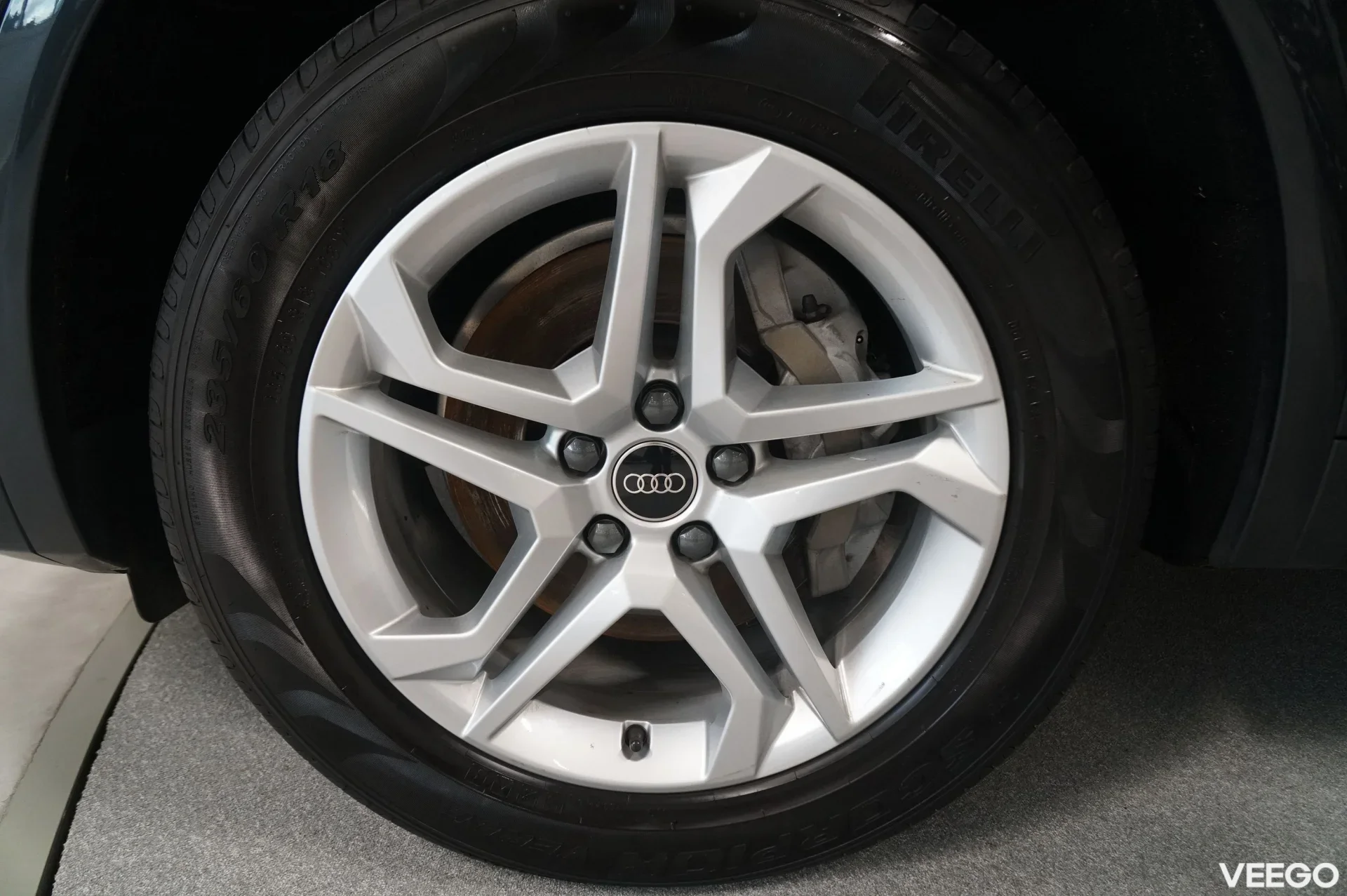 Audi Q5 Sportback Quattro S tronic 40 TDi 2 150kW