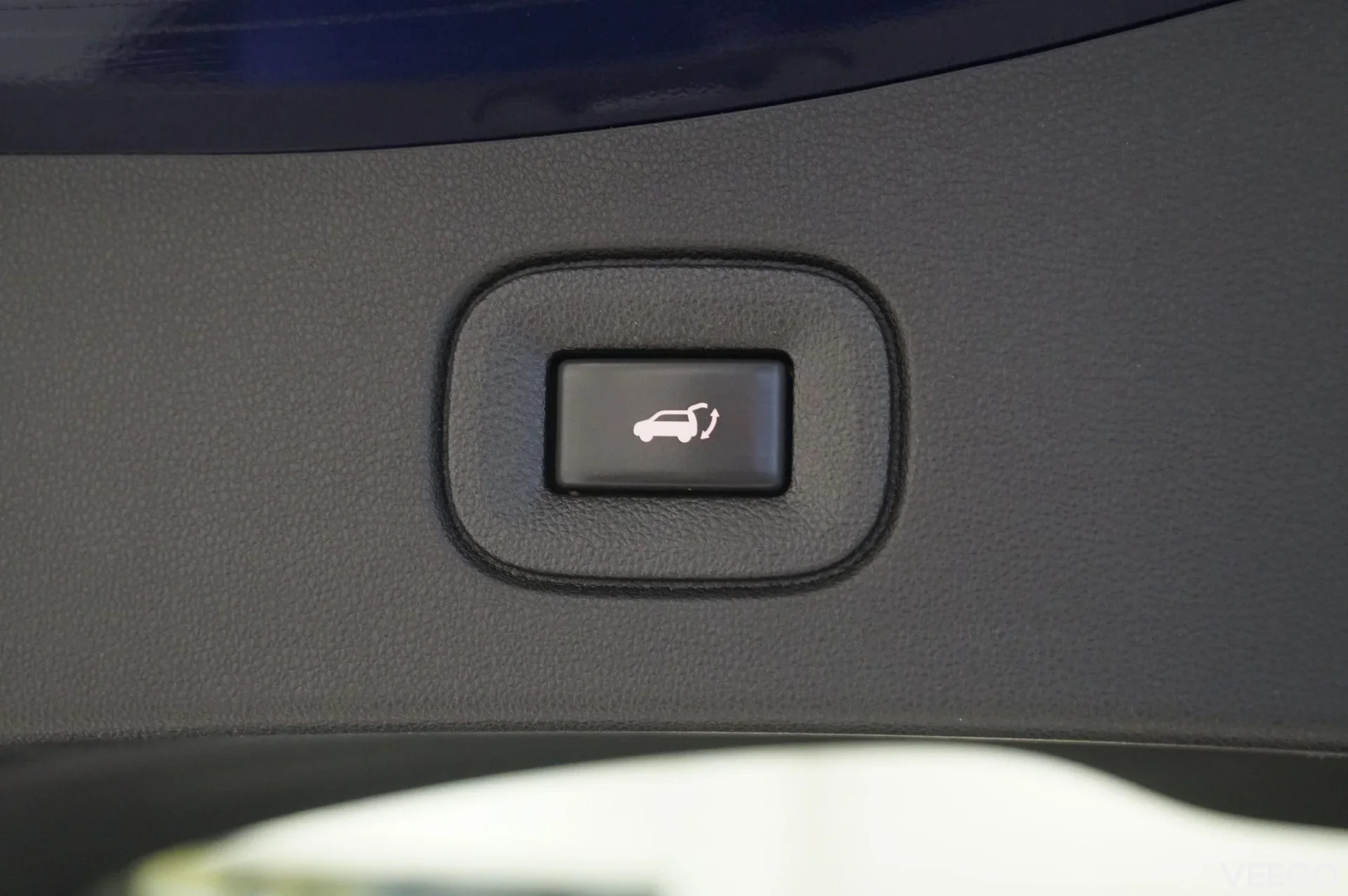 Renault Koleos INTENS Blue X-Tronic 2 140kW