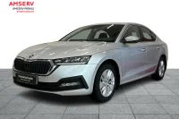 Skoda Octavia Ambition TSI mHybrid 1 81kW thumbnail