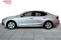 Skoda Octavia Ambition TSI mHybrid 1 81kW thumbnail