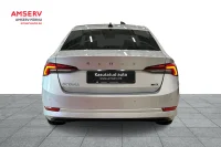 Skoda Octavia Ambition TSI mHybrid 1 81kW thumbnail