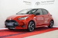 Toyota Yaris Style 1.5 68kW thumbnail
