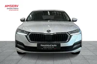 Skoda Octavia Ambition TSI mHybrid 1 81kW thumbnail