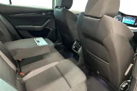 Skoda Octavia Ambition TSI mHybrid 1 81kW thumbnail