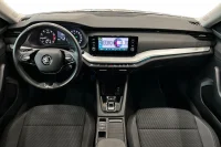 Skoda Octavia Ambition TSI mHybrid 1 81kW thumbnail