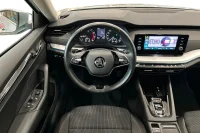 Skoda Octavia Ambition TSI mHybrid 1 81kW thumbnail