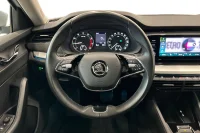 Skoda Octavia Ambition TSI mHybrid 1 81kW thumbnail