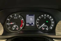 Skoda Octavia Ambition TSI mHybrid 1 81kW thumbnail