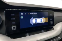 Skoda Octavia Ambition TSI mHybrid 1 81kW thumbnail